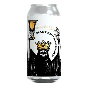 Omnipollo Master Of Alchemy Freaky Friday doboz 8,5% 440ml DRS