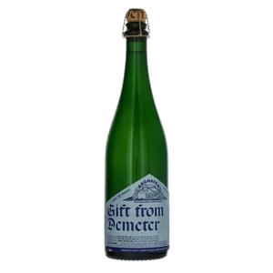 Mikkeller Baghaven Gift from Demeter B3 7,6% 750ml Mikkeller Baghaven Gift from Demeter B3 7,6% 750ml