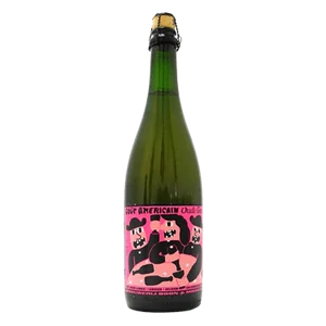 Mikkeller Boon Gout Americain 6,5% 750ml Mikkeller Boon Gout Americain 6,5% 750ml