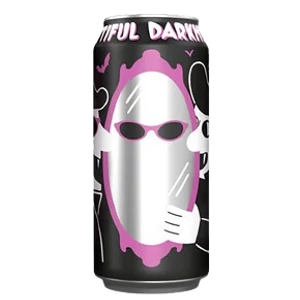 Mikkeller Brewtiful Darkness 4,9% 440ml DRS