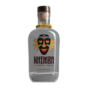 Nhimba Banánpárlat 42% 500ml Nhimba Banánpárlat 42% 500ml
