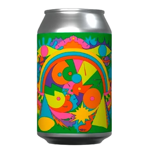 Omnipollo Flora Session IPA doboz 4,4% 330ml DRS