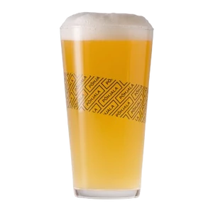 pohár Pohjala 330ml