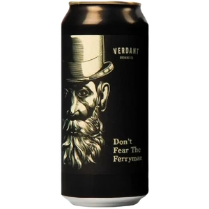 Verdant Don't Fear The Ferryman 10% 440ml DRS