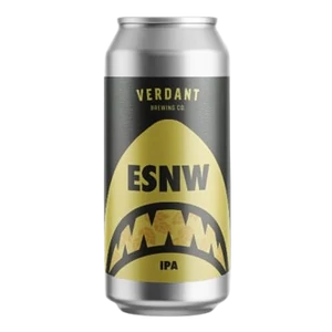 Verdant Even Sharks Need Water 6,5% 440ml DRS