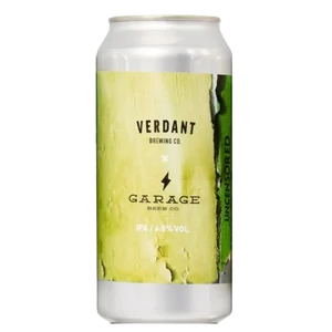 Verdant Uncensored Sports Parade 6,5% 440ml DRS