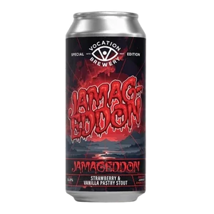 Vocation Brewery Jamageddon 8% 440ml DRS