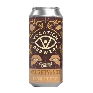 Vocation Brewery Naughty & Nice 5,9% 440ml DRS