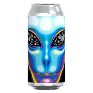 Omnipollo We Come In Peace doboz 8,2% 440ml DRS