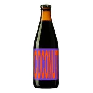 Omnipollo All the Coconut üveg 13,5% 330ml DRS