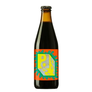 Omnipollo Barrel Aged Coconut Space Brownie üveg 12,3% 330ml DRS