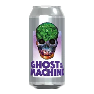 Omnipollo Ghost in the Machine doboz 8% 440ml DRS