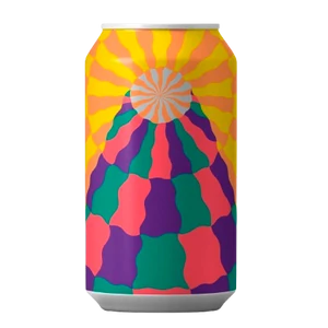 Omnipollo Pleroma Brunch Bomb AF doboz 0,3% 330ml DRS