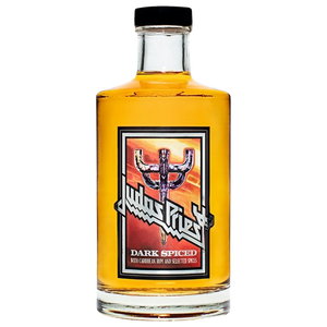 Judas Priest Firepower Rum 37,5% 500ml