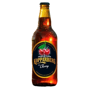 Kopparberg Cider Cherry 3,4% 500ml