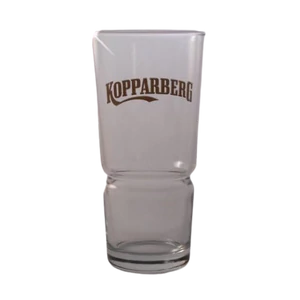 pohár Kopparberg mintás 400ml