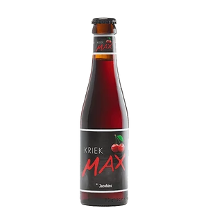 OVG Kriek Max 3,5% 250ml