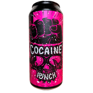 Mad Scientist Cocaine Punch 10,5% 440ml