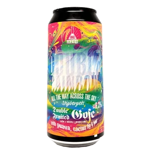 Mad Scientist Double Rainbow All the Way Across the Sky Gose 6,3% 440ml