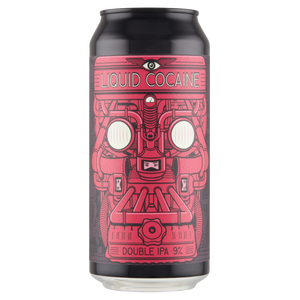 Mad Scientist Liquid Cocaine 9% 440ml
