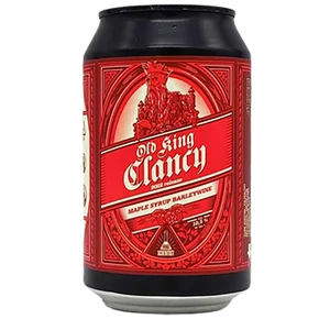 Mad Scientist Old King Clancy 2022 10,5% 330ml