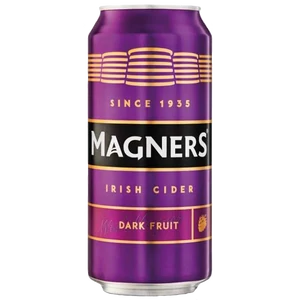 Magners Dark Fruit Cider doboz 4% 440ml