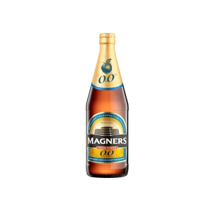 Magners Zero Cider 0% 330ml
