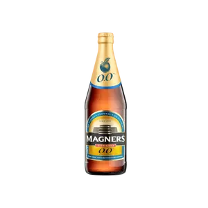 Magners Zero Cider üveg 0% 330ml