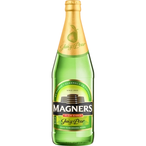 Magners Juicy Pear Cider 4,5% 568ml