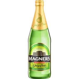 Magners Juicy Pear Cider üveg 4,5% 568ml