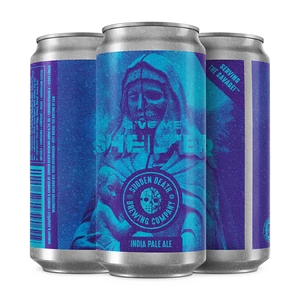 Sudden Death Give Me Shelter IPA 7% 440ml