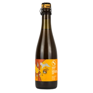 MONYO Brewing Hungarian terroir: Martonvásár 7,2% 375ml