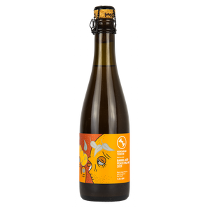 MONYO Brewing Hungarian terroir: Martonvásár 7,2% 375ml