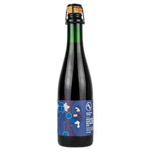 MONYO Brewing Hungarian terroir: Szekszárd 7,9% 375ml