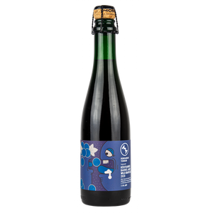 MONYO Brewing Hungarian terroir: Szekszárd 7,9% 375ml