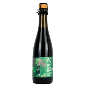 MONYO Brewing Hungarian terroir: Villány 8,4% 375ml