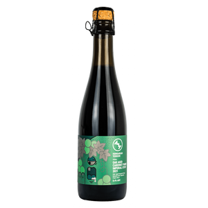 MONYO Brewing Hungarian terroir: Villány 8,4% 375ml