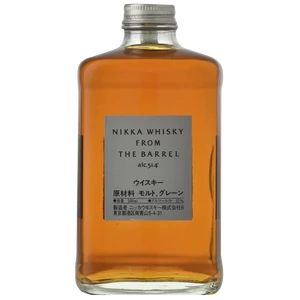 Nikka From The Barrel Whisky 51,4% 500ml