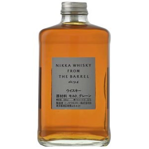 Nikka From The Barrel Whisky 51,4% 500ml