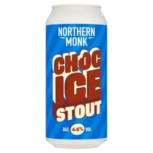 Northern Monk Choc Ice Stout 4,5% 440ml