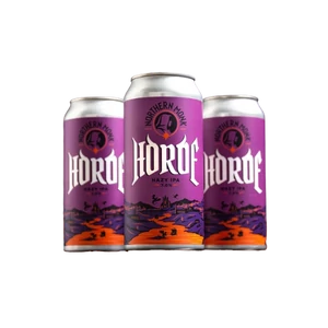 Northern Monk Horde Hazy IPA 7% 440ml