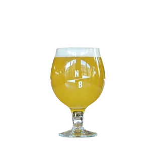 pohár North Brewing Schooner 379ml