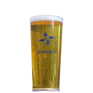 pohár North Brewing Springwell 568ml