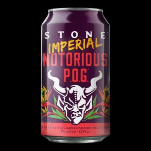 Stone Brewing Imperial Notorious POG Berliner Weisse 8% 355ml