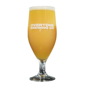 pohár Overtone 2/3 pint