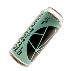 Overtone Folding Stars IPA 5,7% 440ml