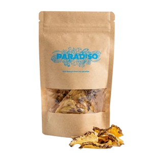 Paradiso dehidratált ananász szelet 25g