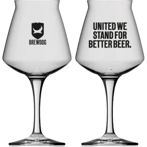 pohár BrewDog Teku 420ml pohár BrewDog Teku 420ml