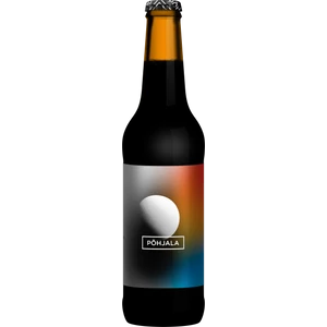 Pohjala Baltic Porter Day 2026 üveg 10% 330ml DRS
