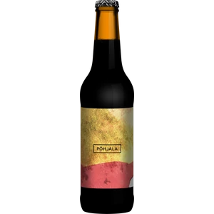 Pohjala Bonfire Bänger üveg 12,5% 330ml DRS